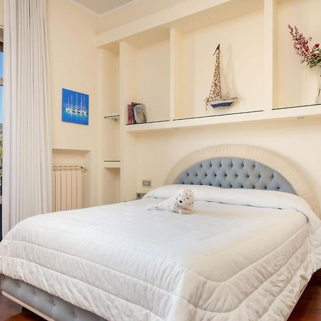 Apartmán Pine House Sorrento Exteriér fotografie