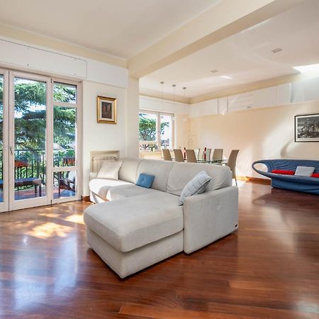 Apartmán Pine House Sorrento Exteriér fotografie