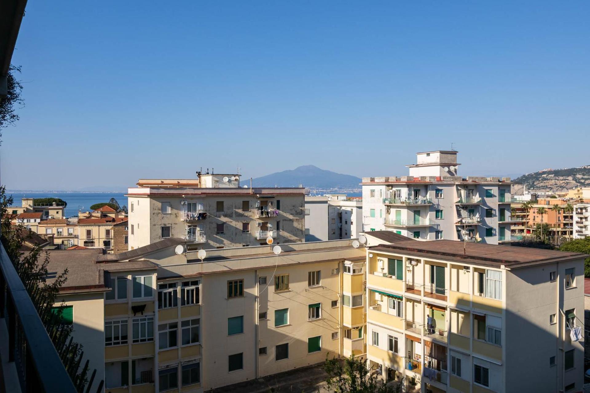 Apartmán Pine House Sorrento Exteriér fotografie