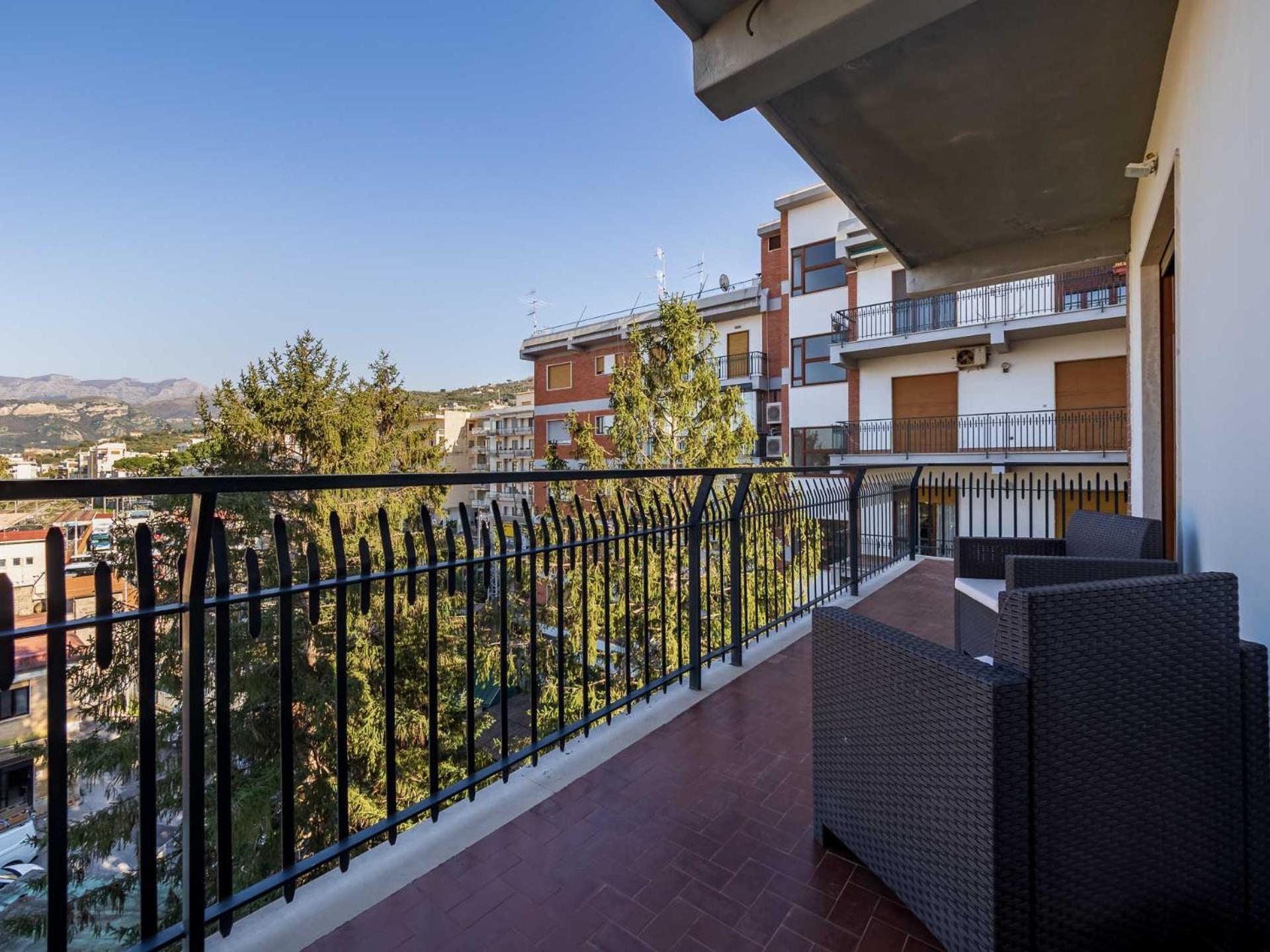 Apartmán Pine House Sorrento Exteriér fotografie