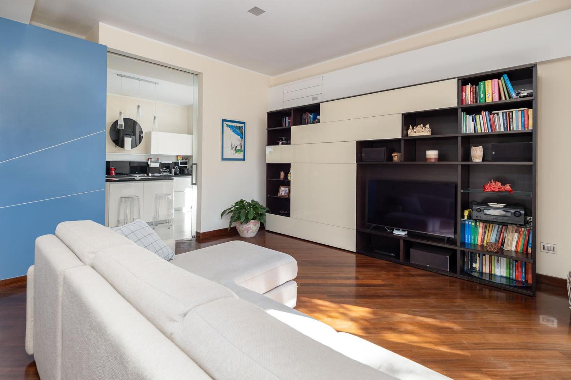 Apartmán Pine House Sorrento Exteriér fotografie