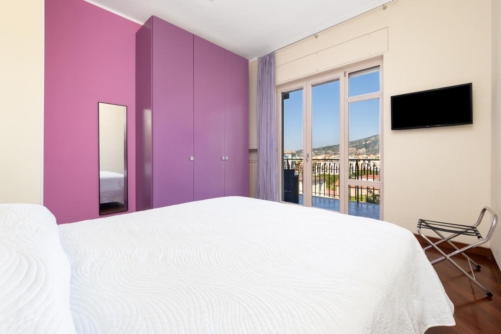 Apartmán Pine House Sorrento Exteriér fotografie