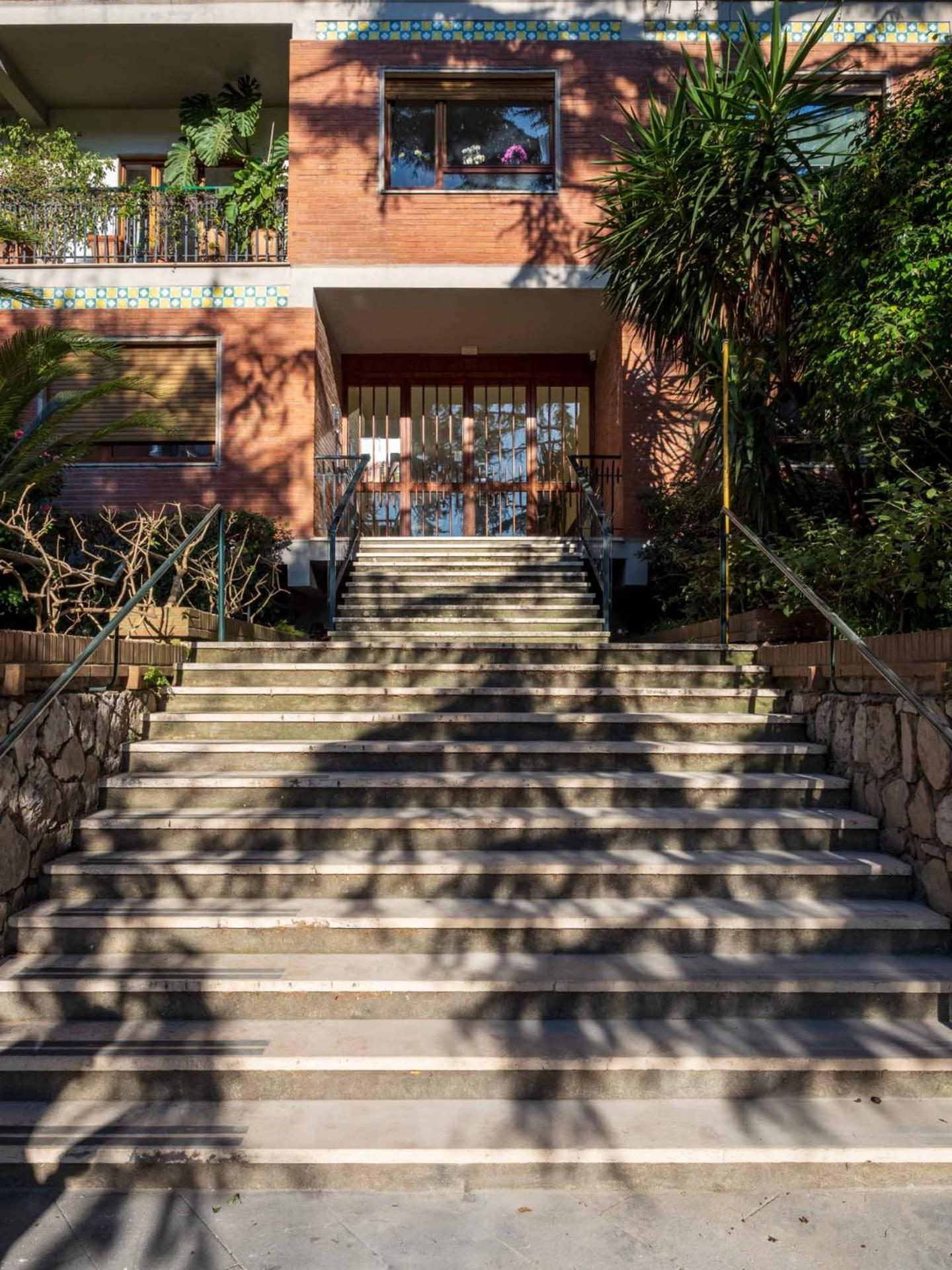Apartmán Pine House Sorrento Exteriér fotografie