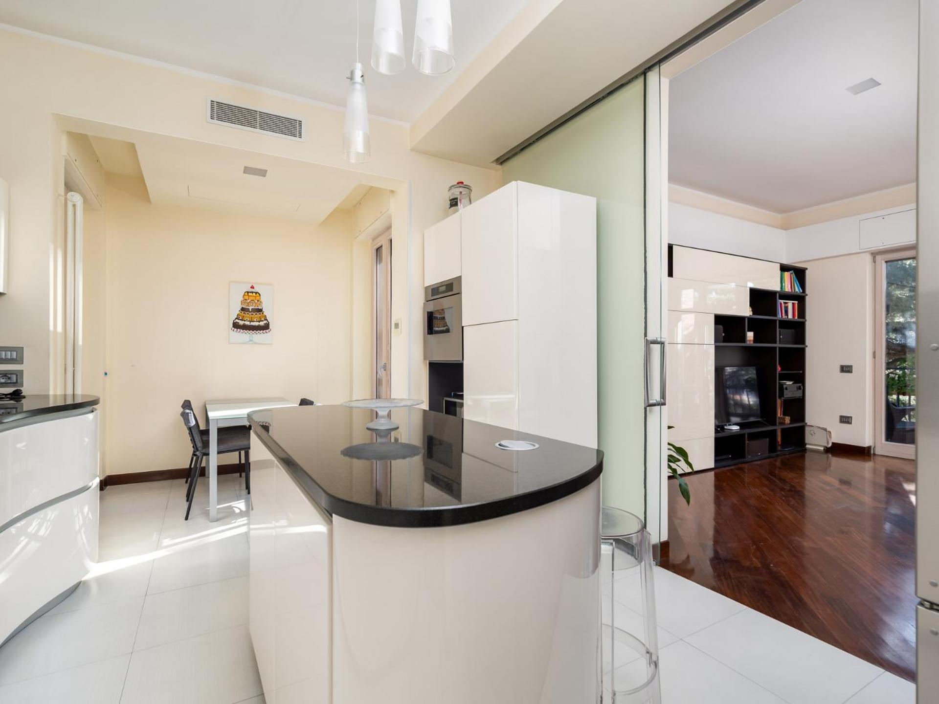 Apartmán Pine House Sorrento Exteriér fotografie