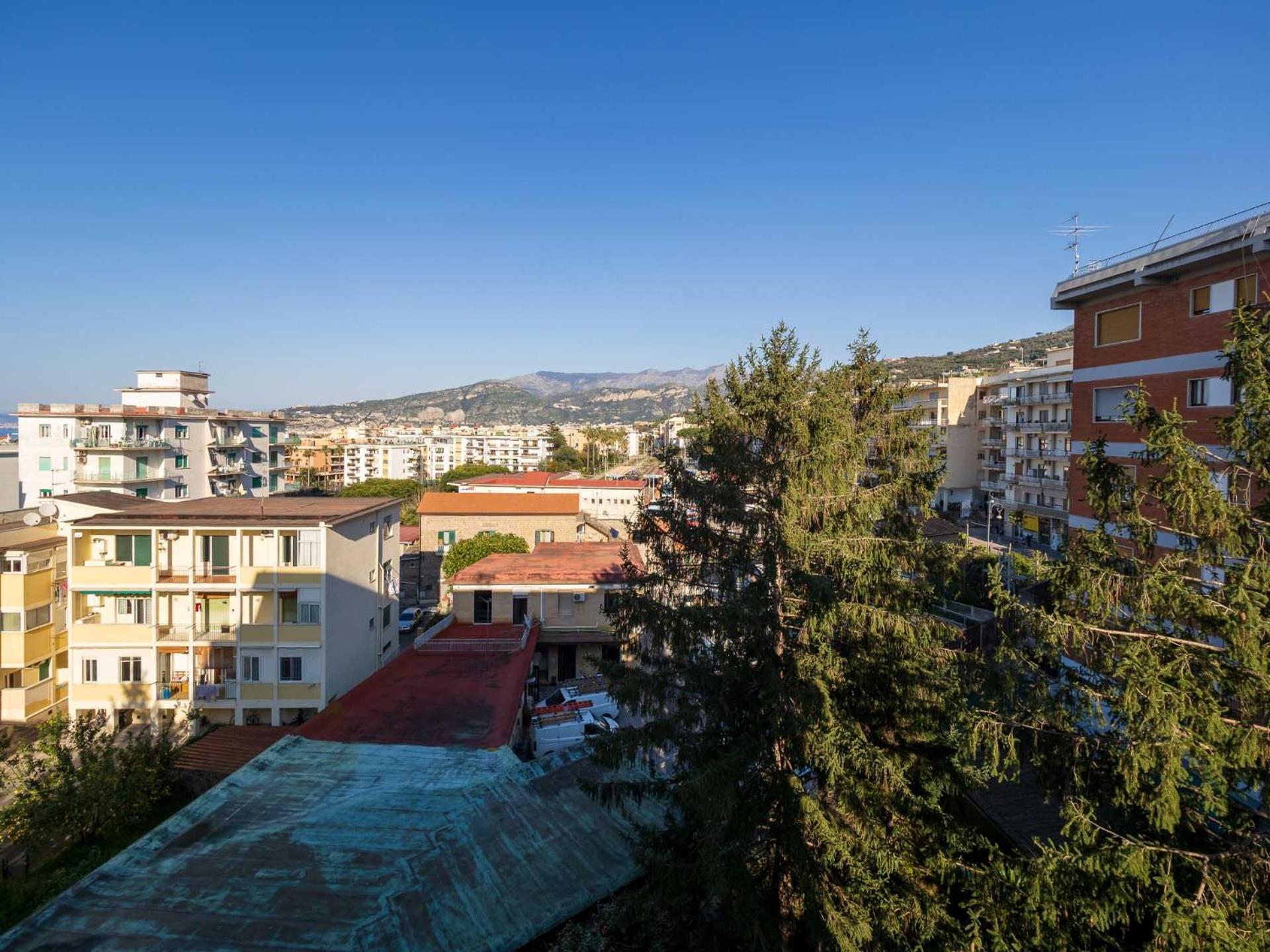 Apartmán Pine House Sorrento Exteriér fotografie