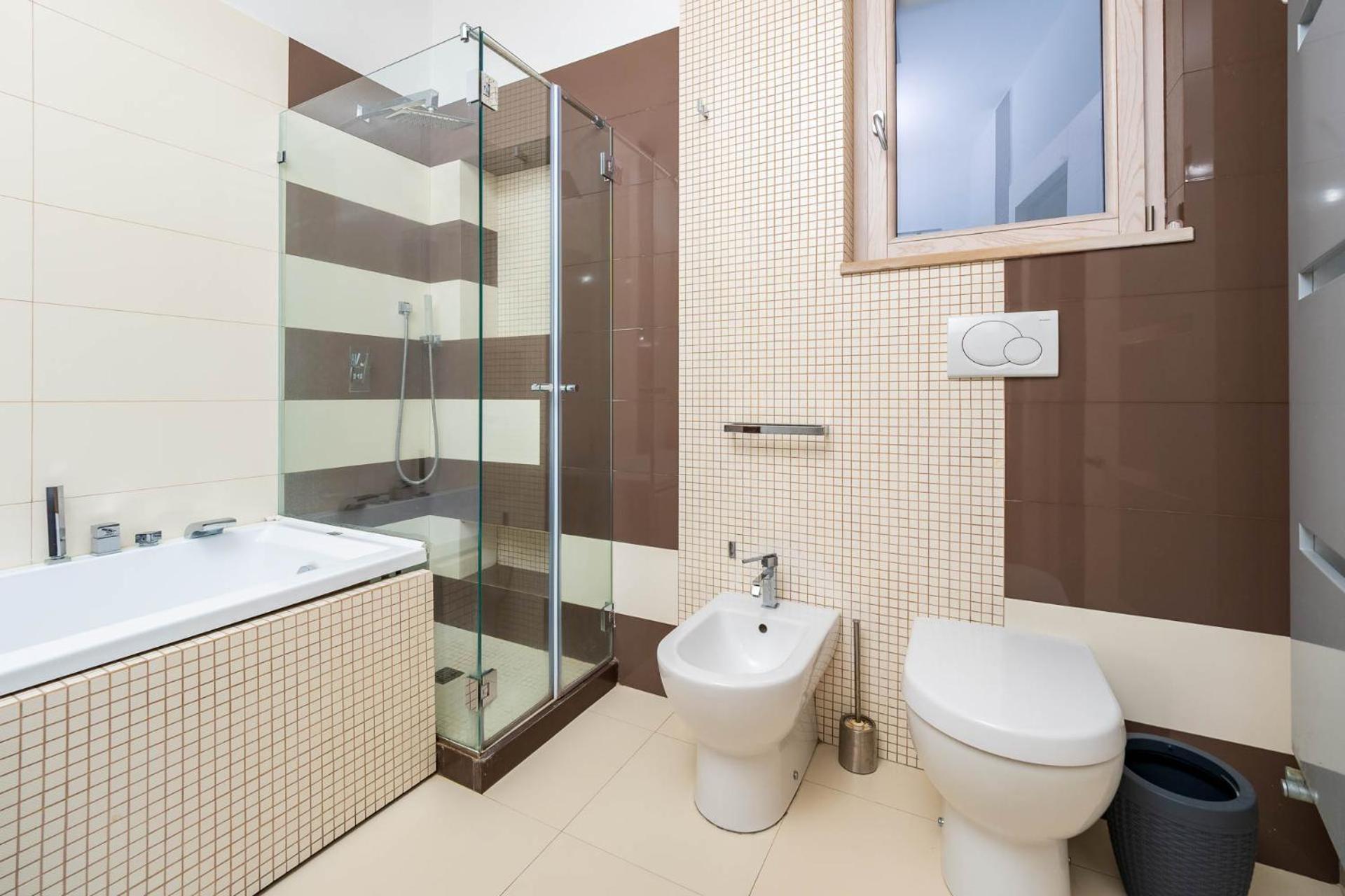 Apartmán Pine House Sorrento Exteriér fotografie