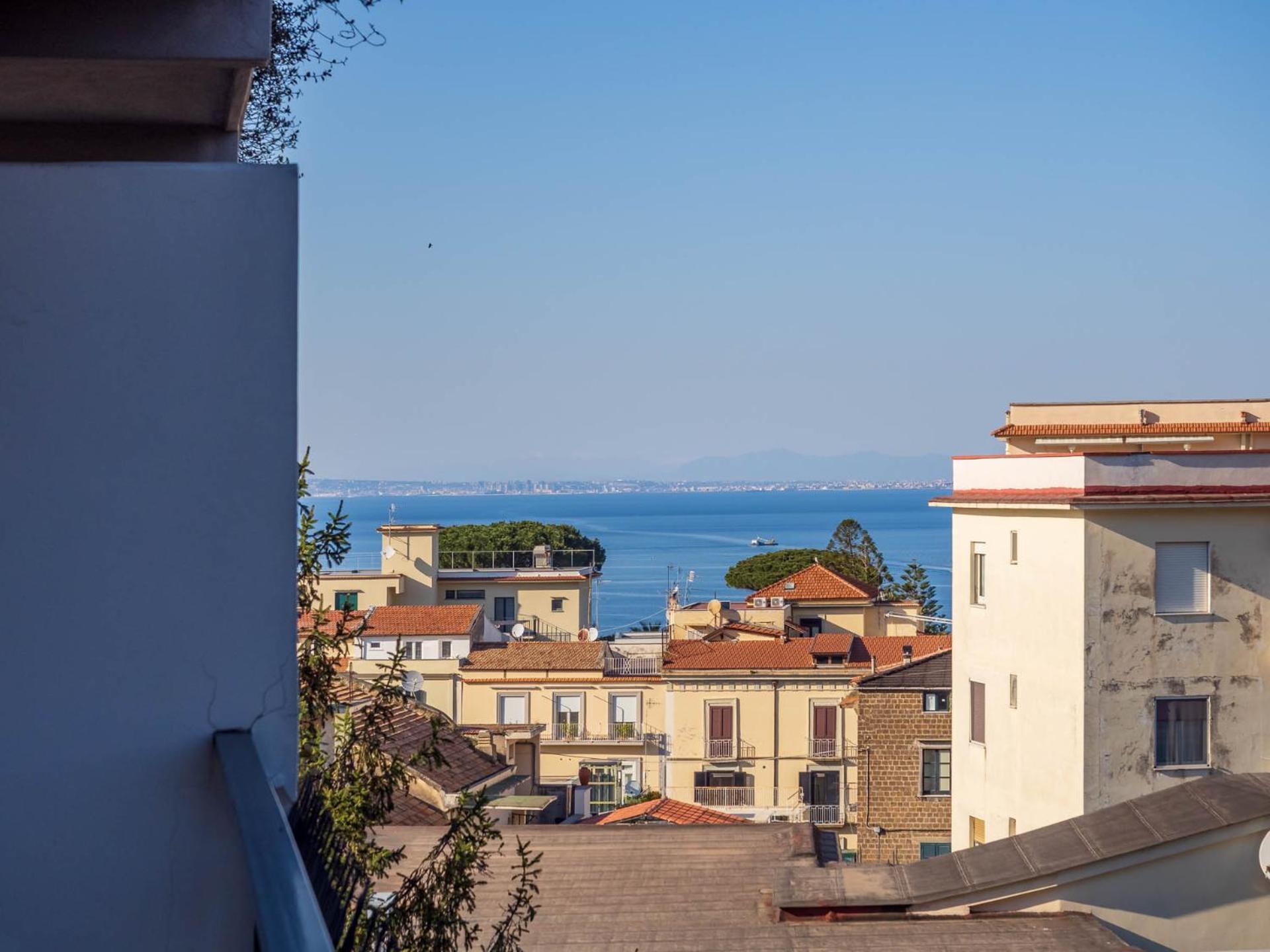 Apartmán Pine House Sorrento Exteriér fotografie
