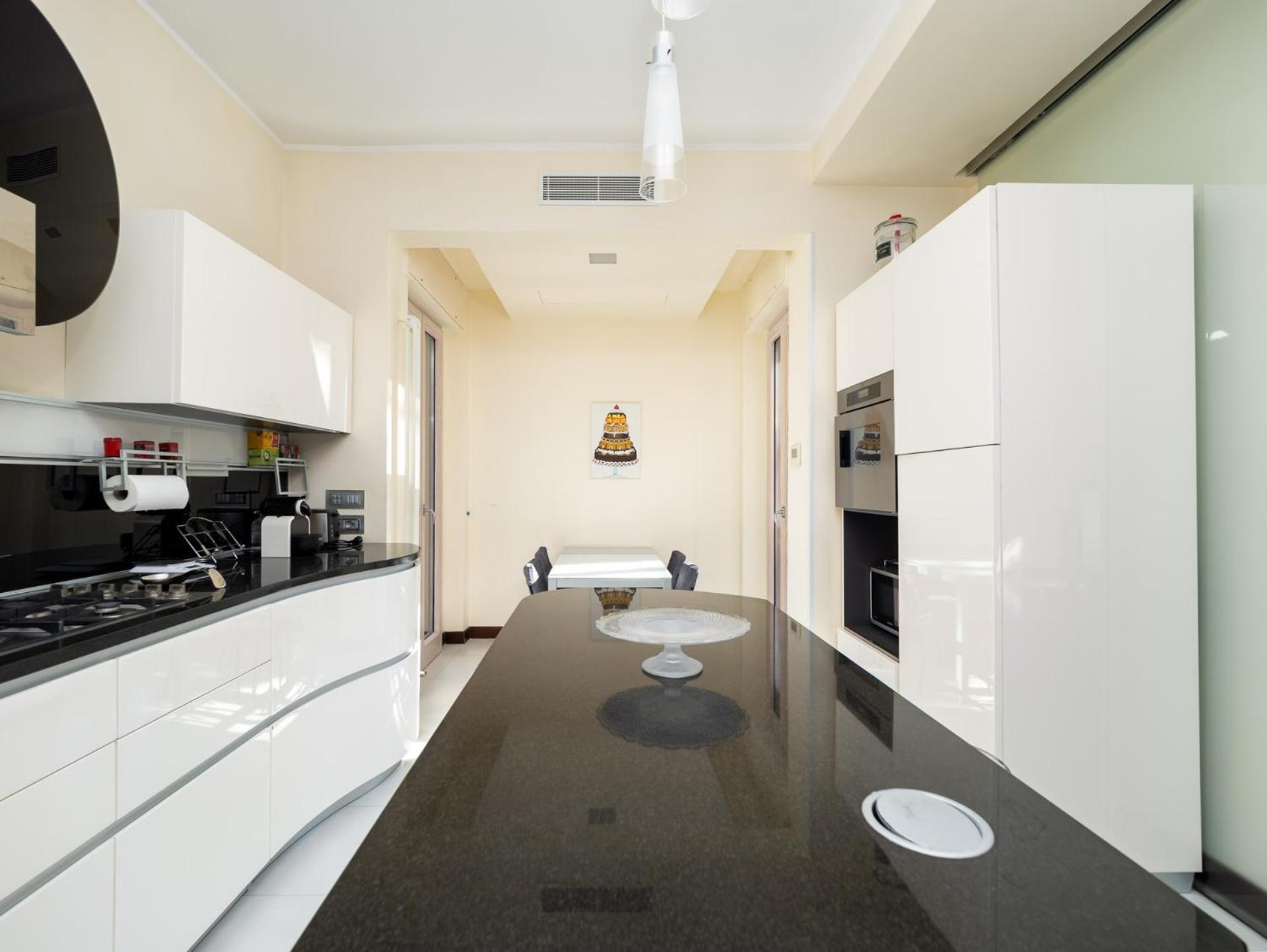 Apartmán Pine House Sorrento Exteriér fotografie