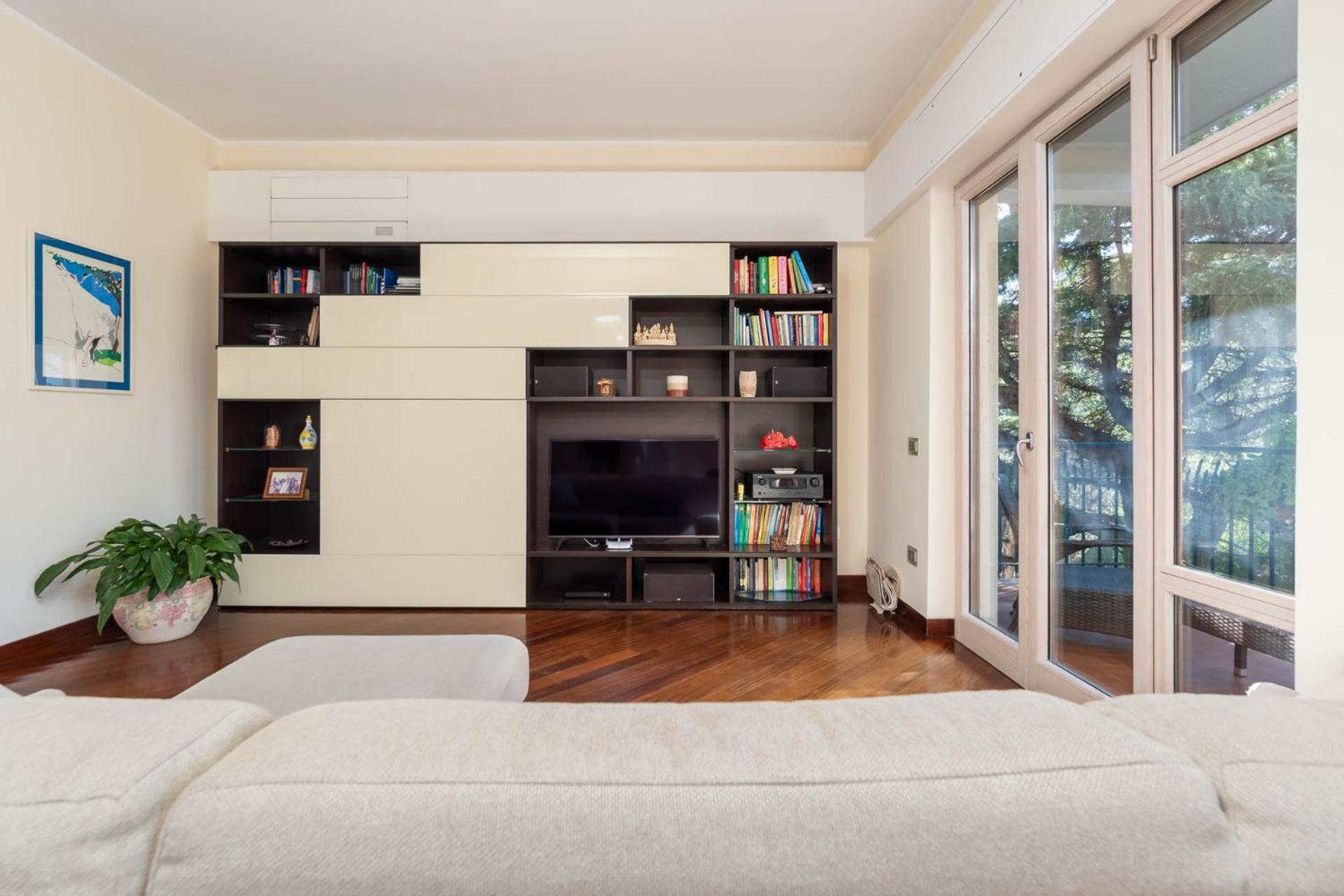 Apartmán Pine House Sorrento Exteriér fotografie