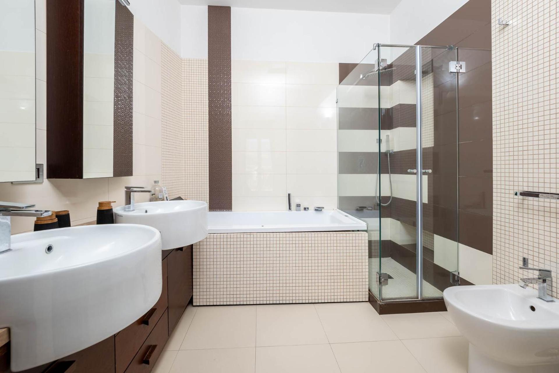 Apartmán Pine House Sorrento Exteriér fotografie