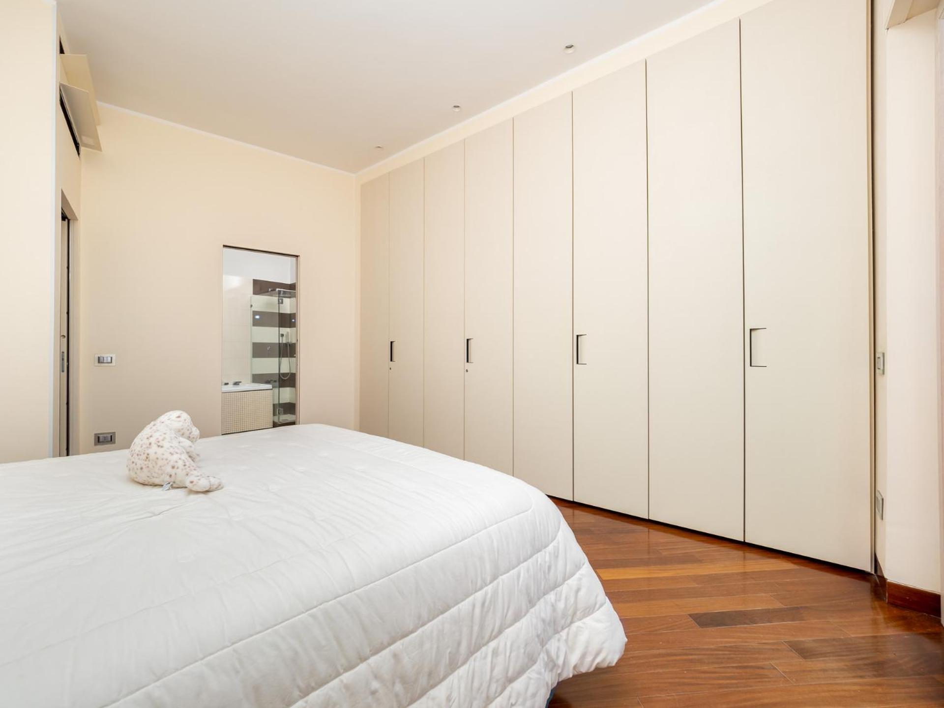 Apartmán Pine House Sorrento Exteriér fotografie
