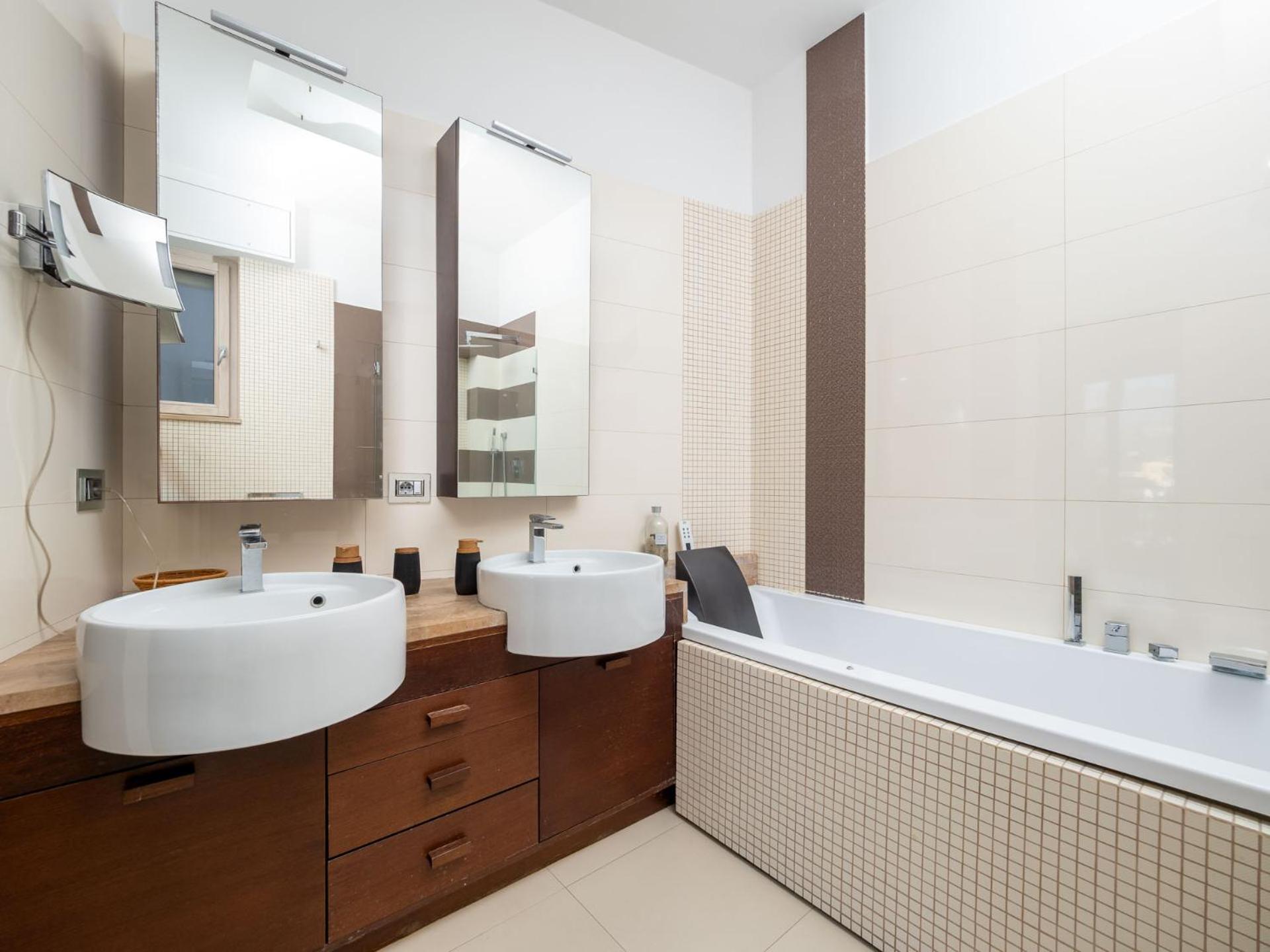 Apartmán Pine House Sorrento Exteriér fotografie