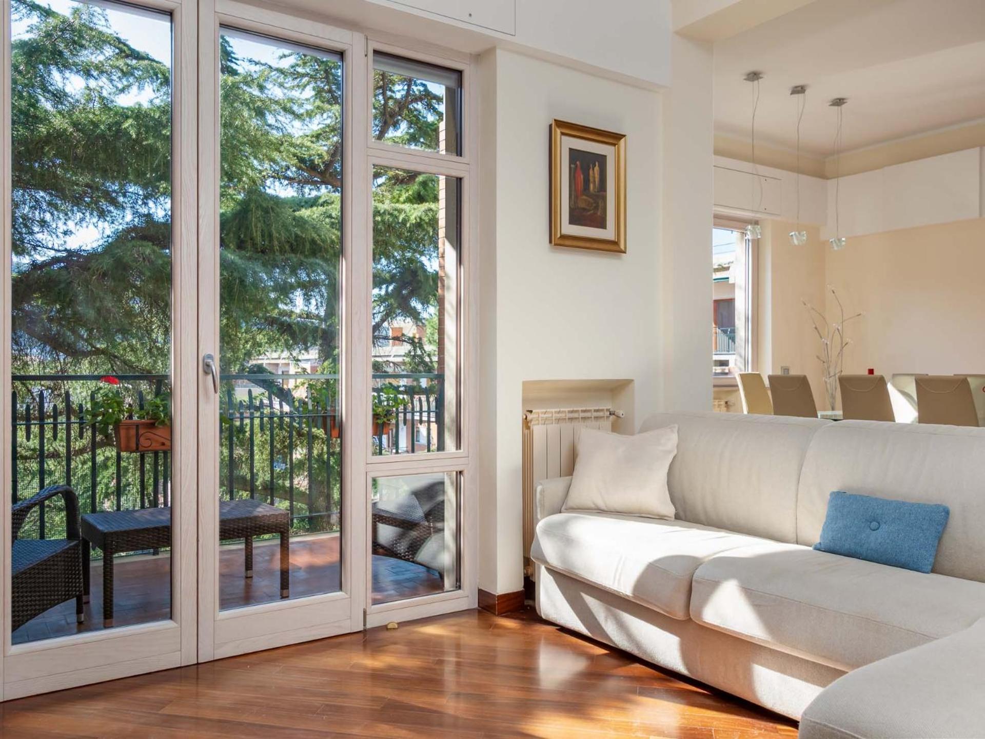 Apartmán Pine House Sorrento Exteriér fotografie