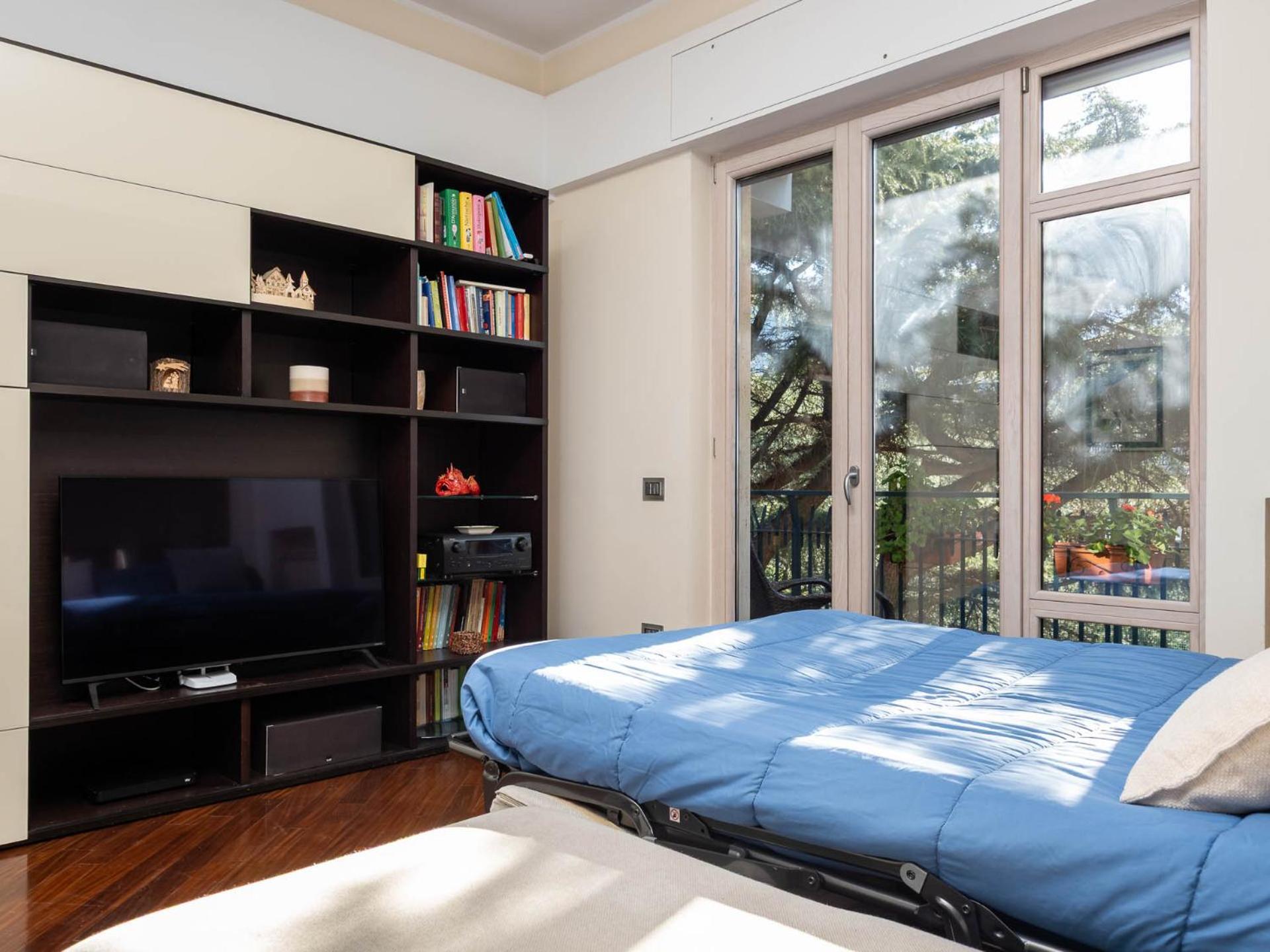 Apartmán Pine House Sorrento Exteriér fotografie