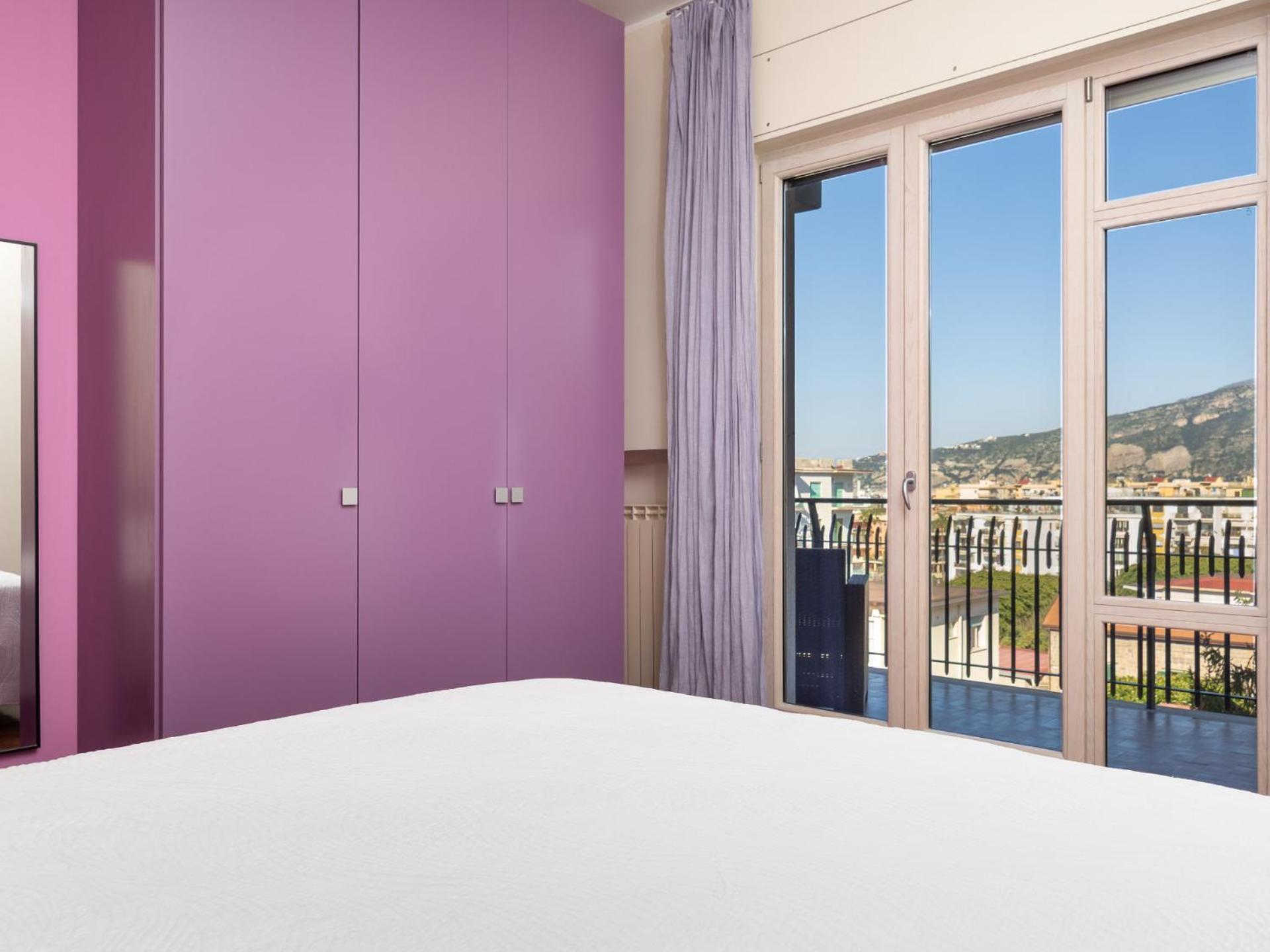 Apartmán Pine House Sorrento Exteriér fotografie