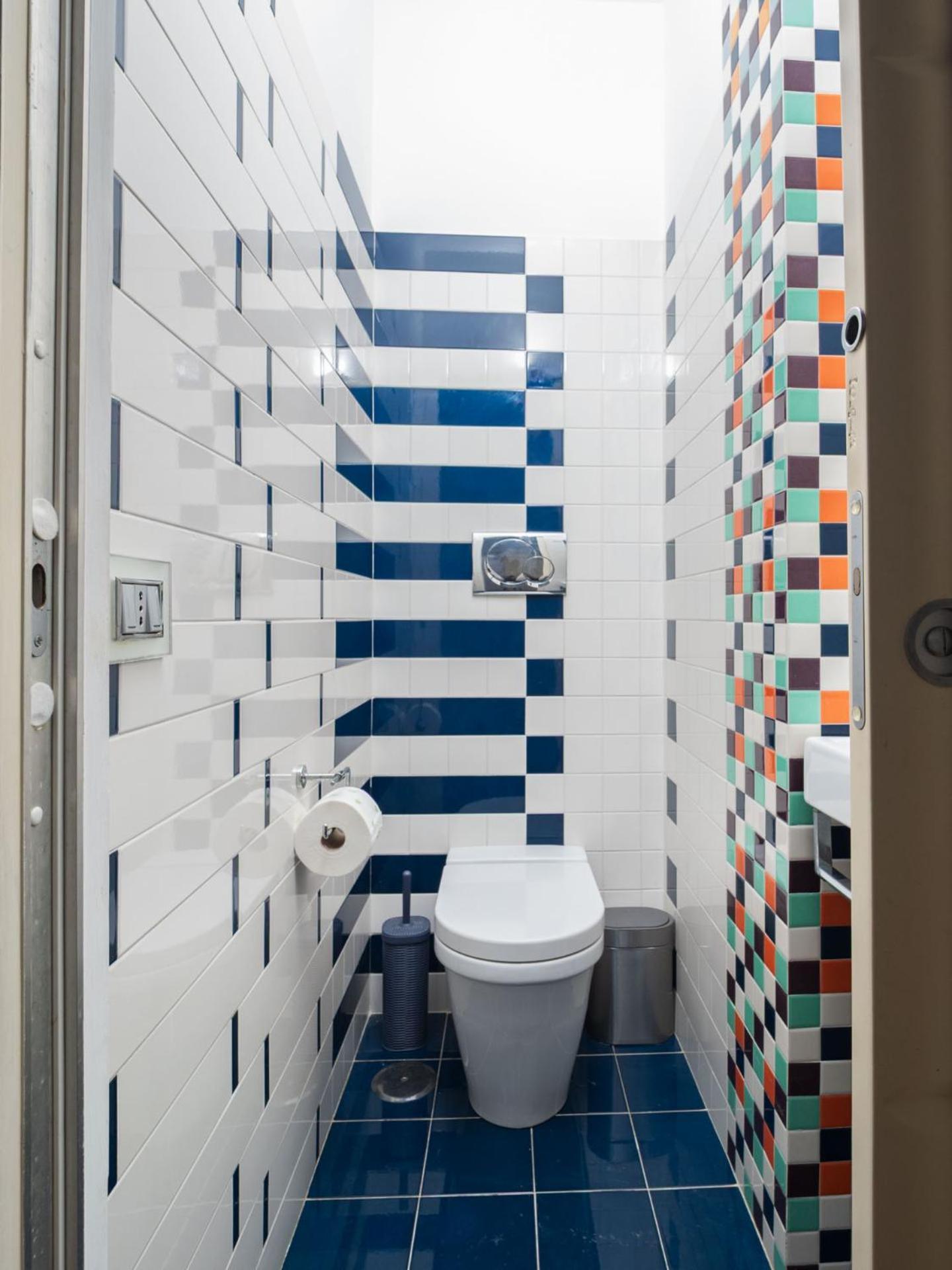 Apartmán Pine House Sorrento Exteriér fotografie