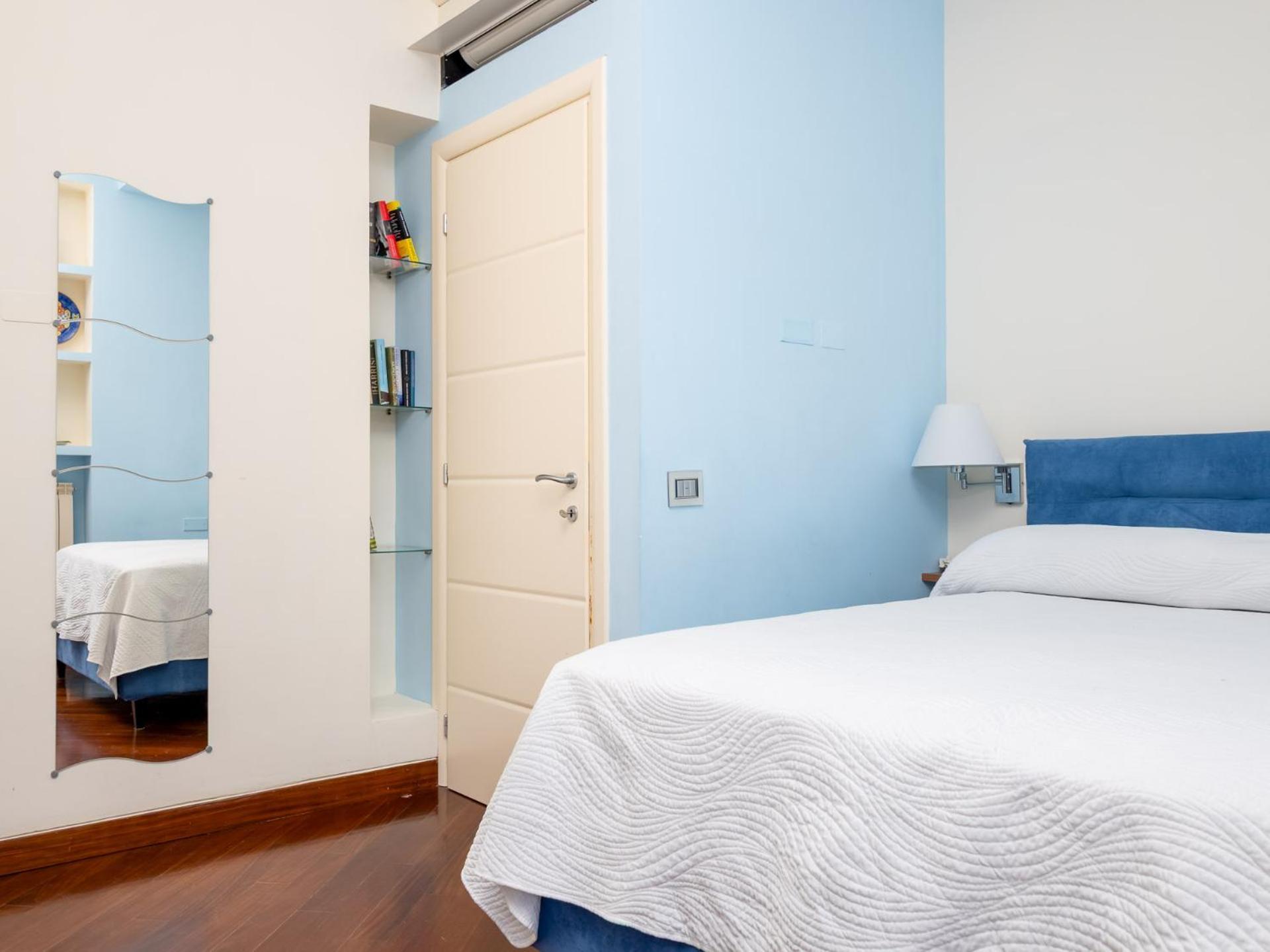 Apartmán Pine House Sorrento Exteriér fotografie