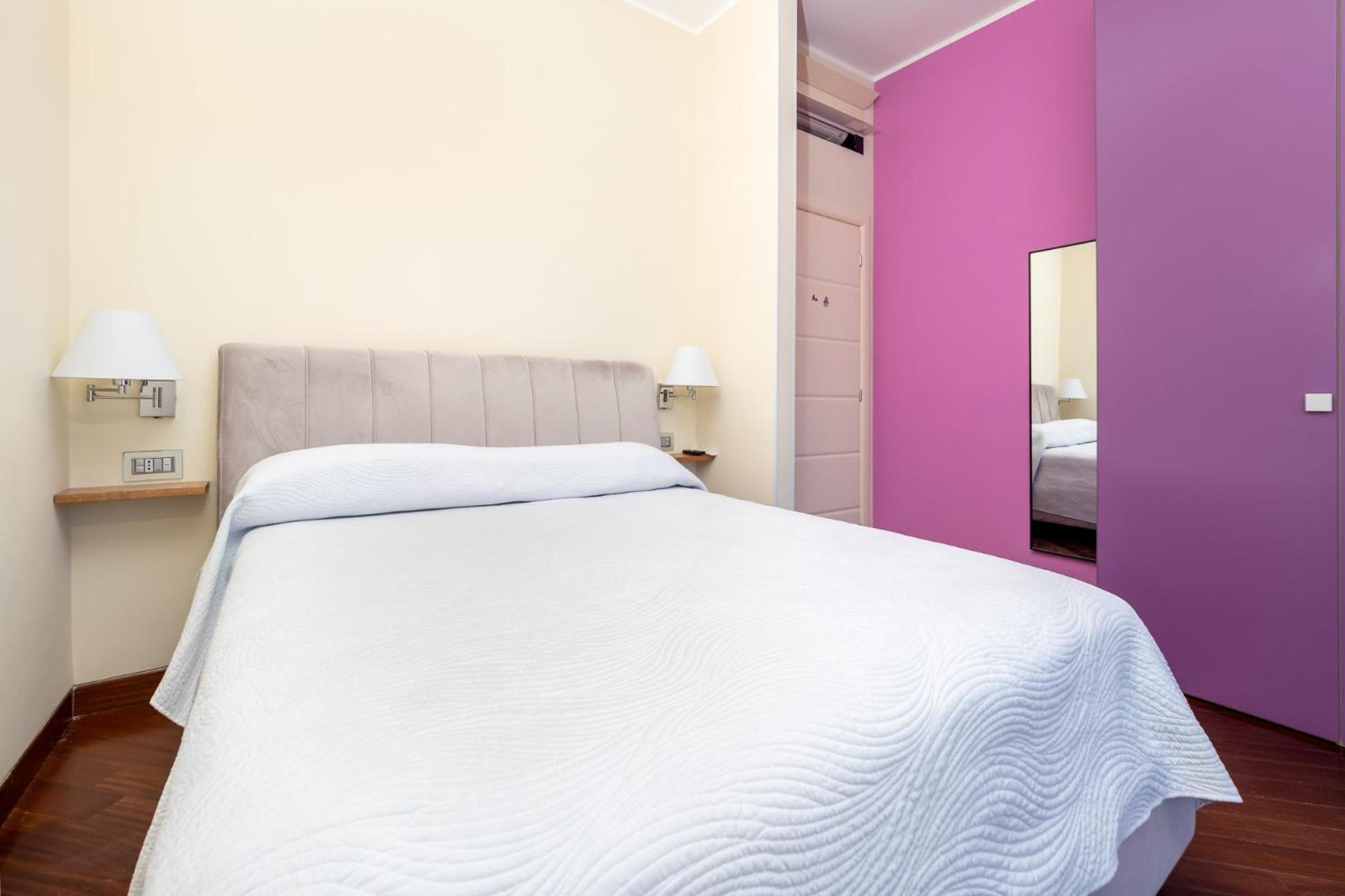 Apartmán Pine House Sorrento Exteriér fotografie