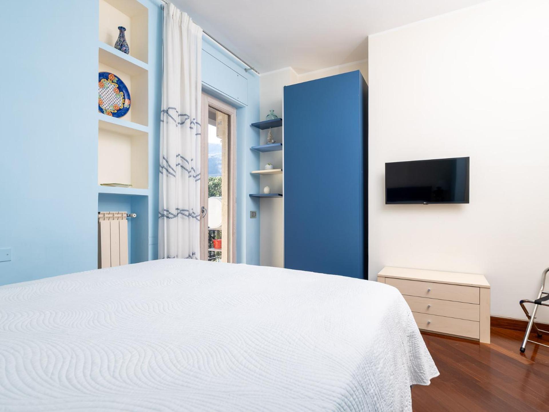 Apartmán Pine House Sorrento Exteriér fotografie
