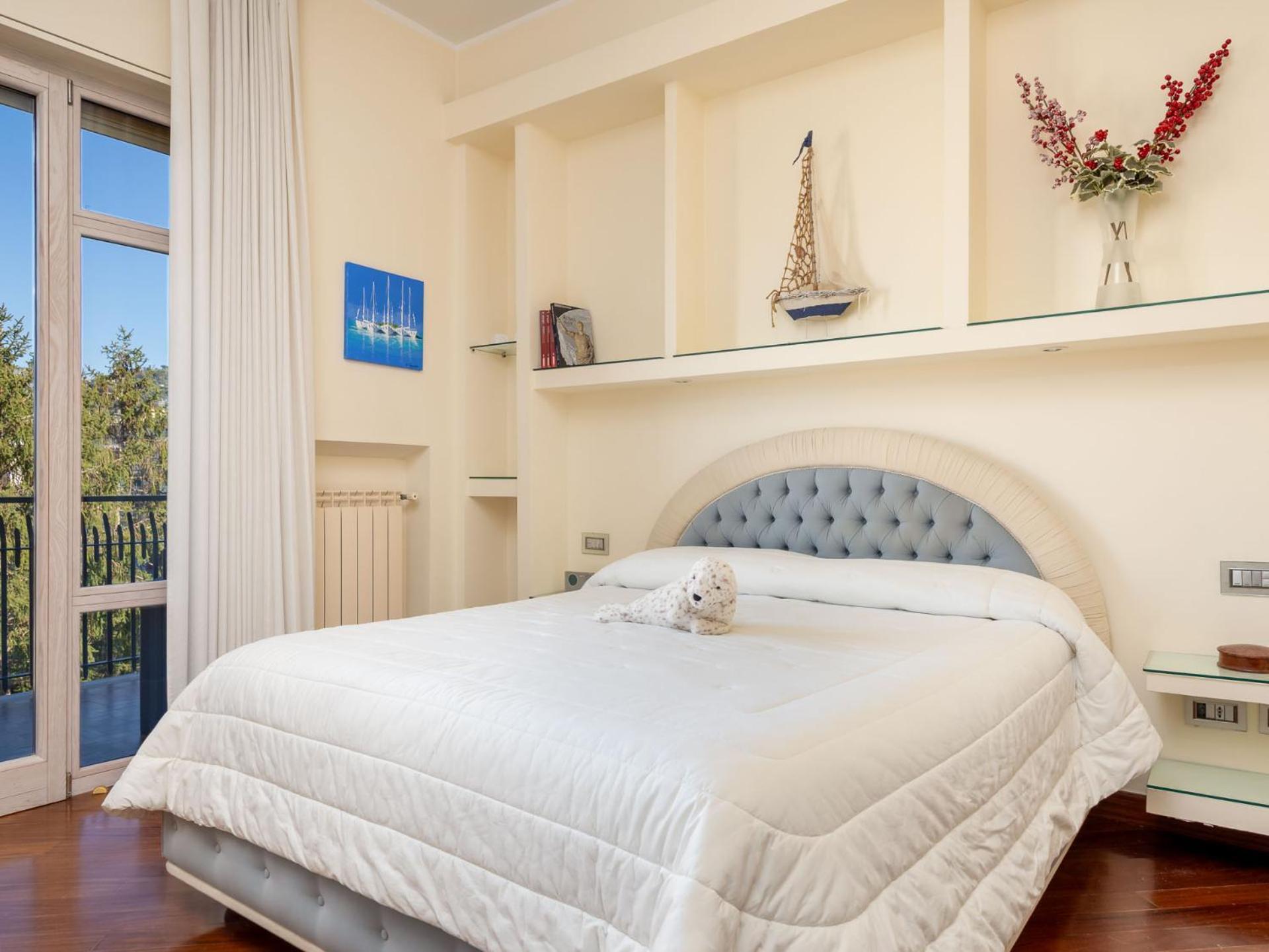 Apartmán Pine House Sorrento Exteriér fotografie
