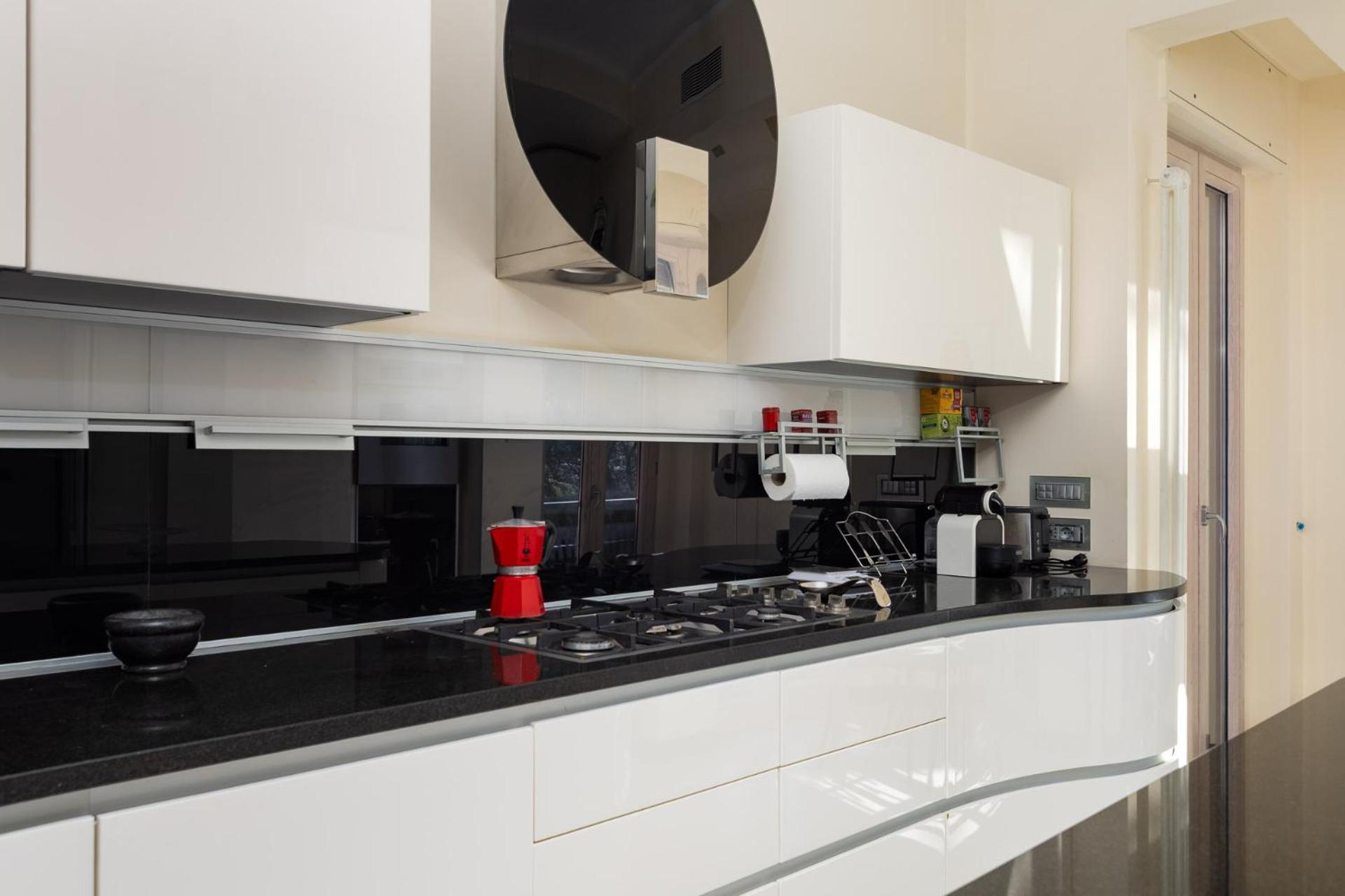 Apartmán Pine House Sorrento Exteriér fotografie