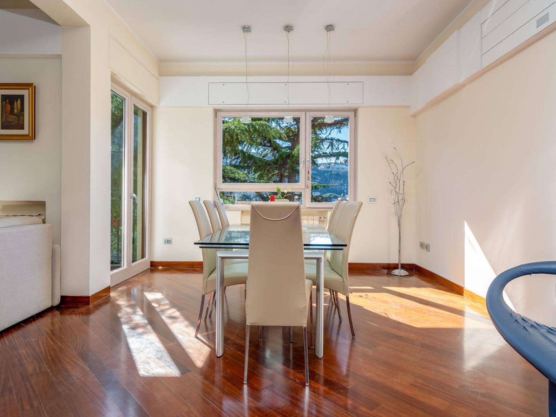 Apartmán Pine House Sorrento Exteriér fotografie