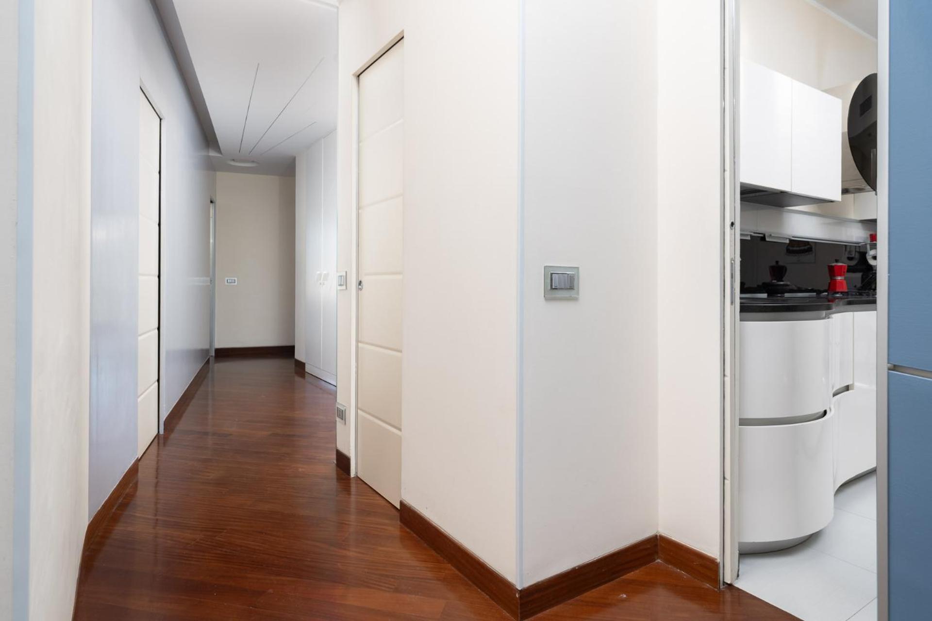 Apartmán Pine House Sorrento Exteriér fotografie