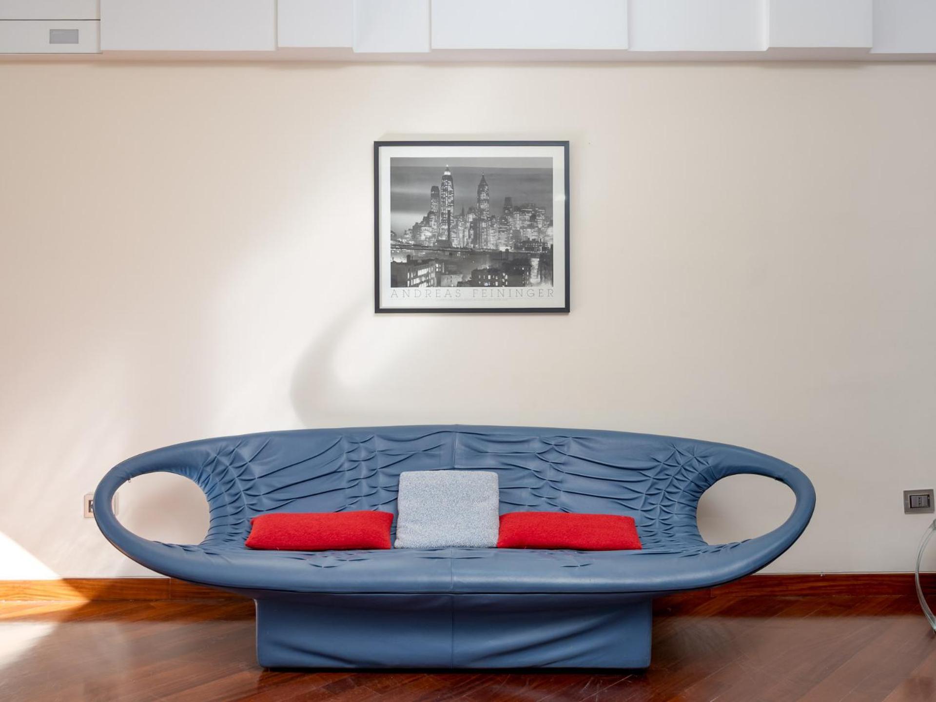 Apartmán Pine House Sorrento Exteriér fotografie