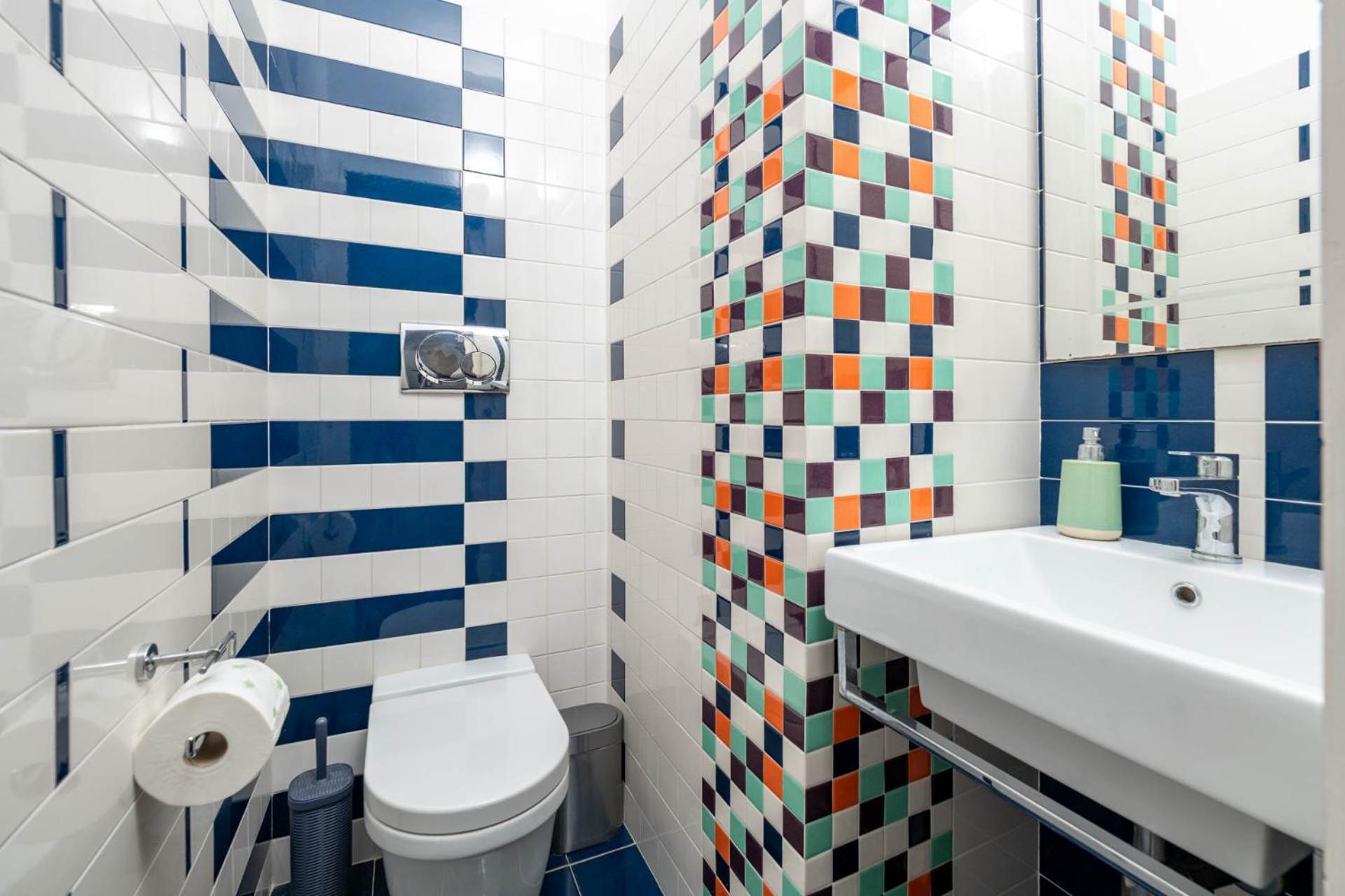Apartmán Pine House Sorrento Exteriér fotografie