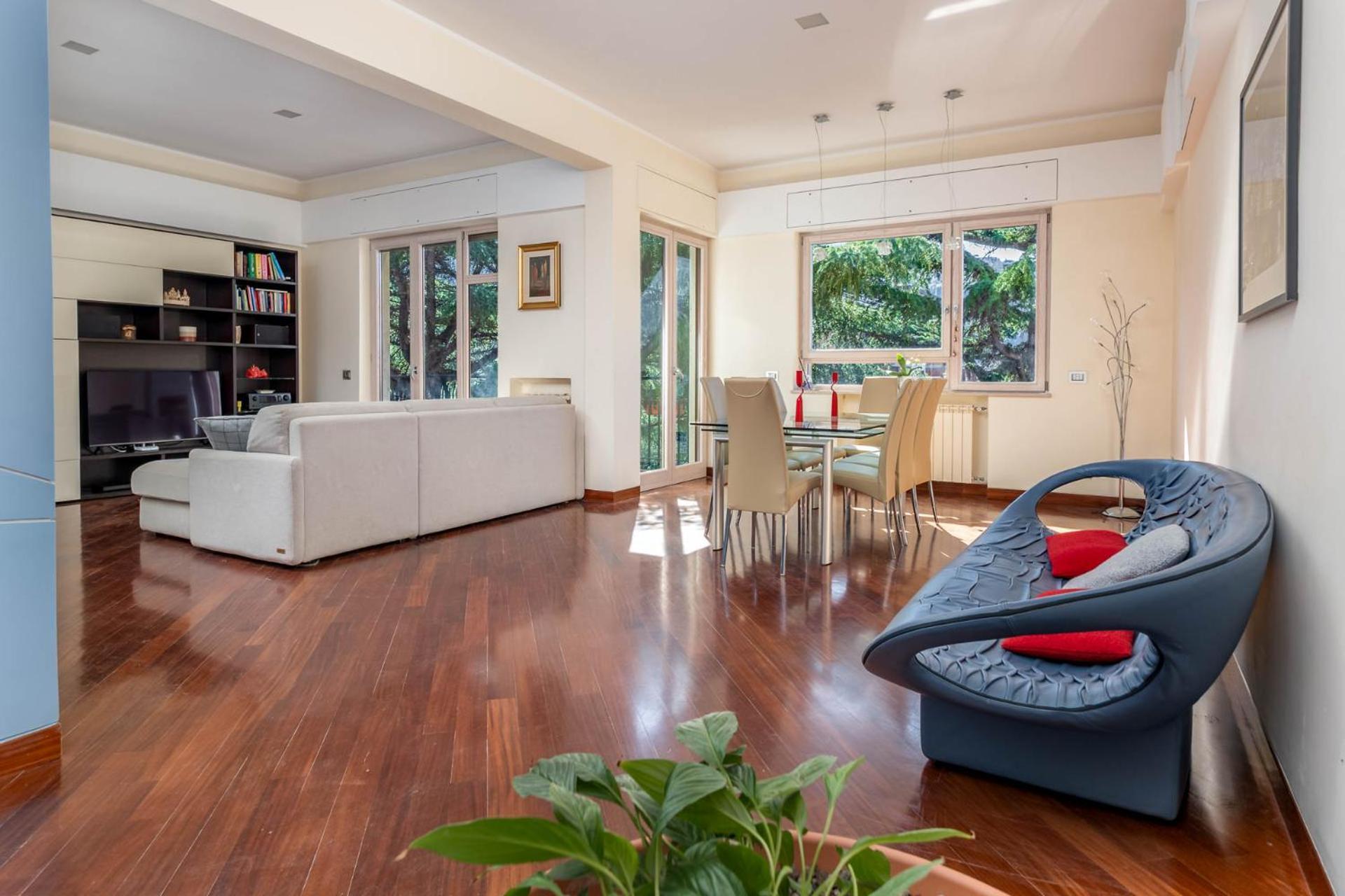 Apartmán Pine House Sorrento Exteriér fotografie