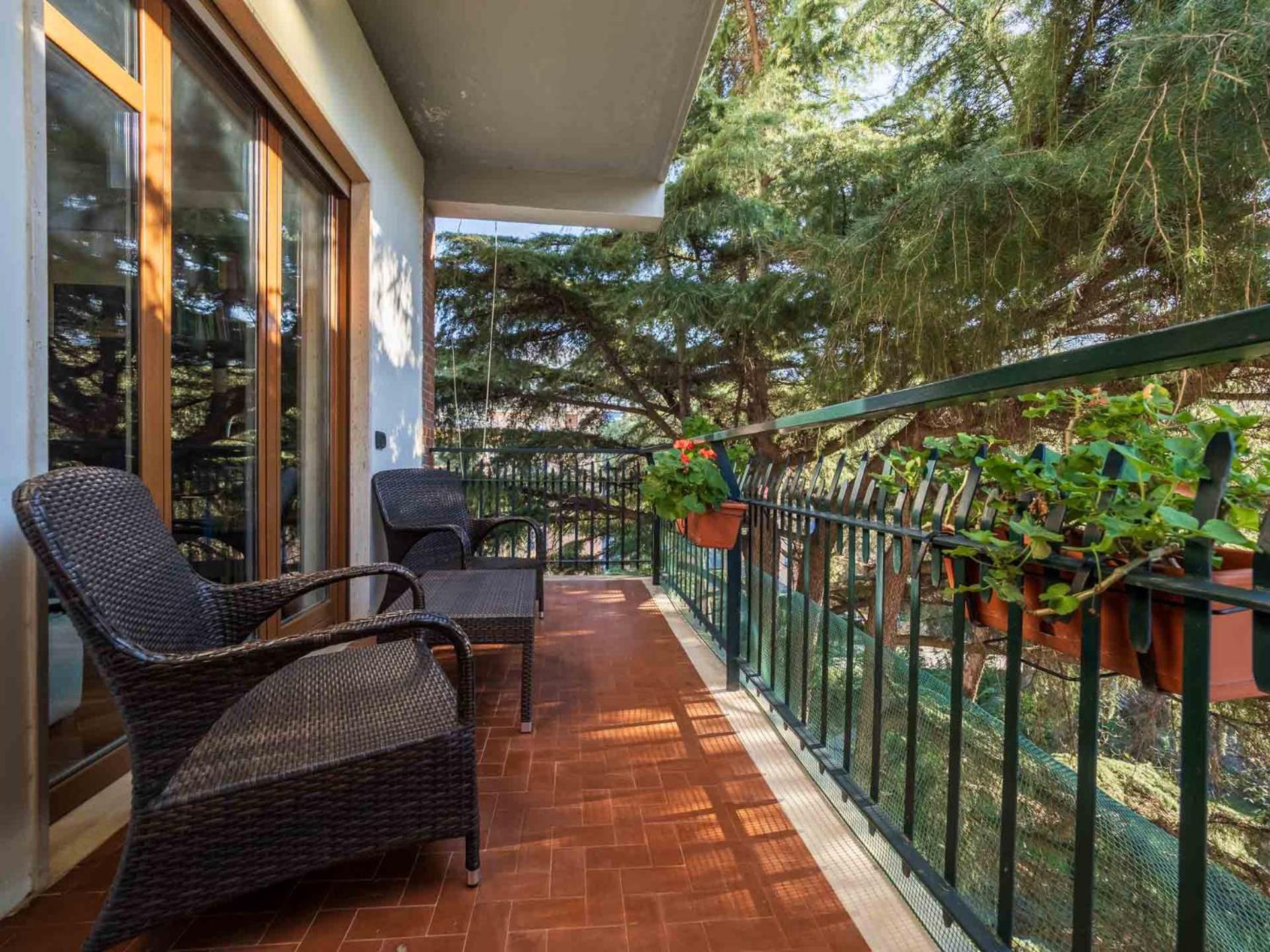 Apartmán Pine House Sorrento Exteriér fotografie