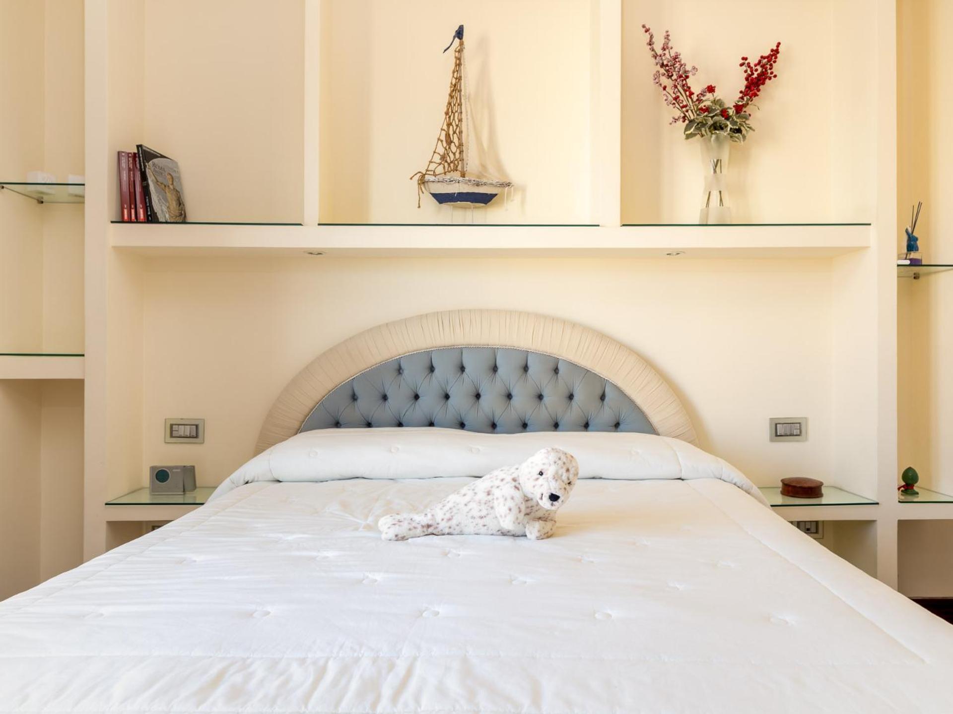 Apartmán Pine House Sorrento Exteriér fotografie