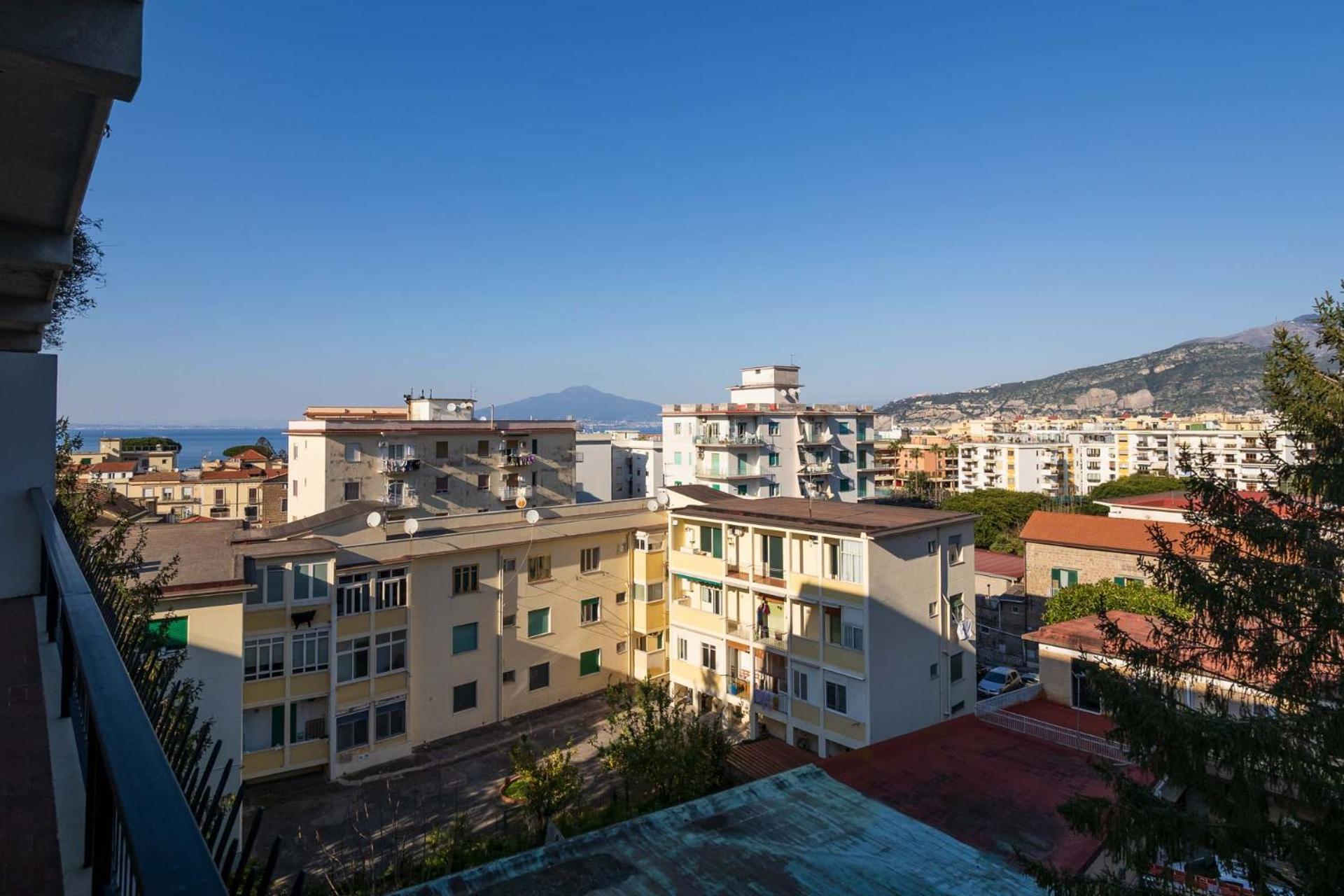 Apartmán Pine House Sorrento Exteriér fotografie